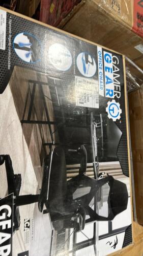 London spa, gaming chair, Swamp cooler, treadmill, & More