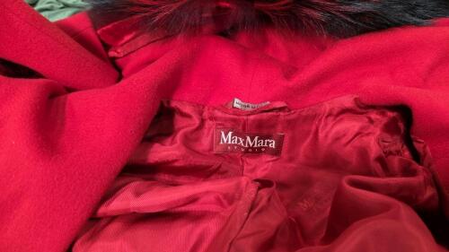 Clothing: AYBL, leather jacket, bamboo hoodie, Max Mara, senderopc, the children's place, & More