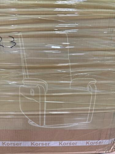 Cage, miscellaneous furniture, chair pieces, and