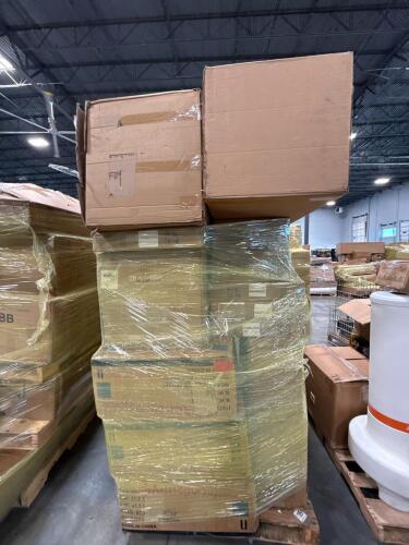 CHAISE, KORSER, deck boxes, & More