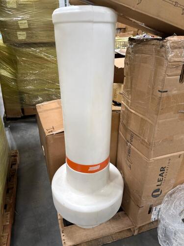 LEAR product , BUOY, antler mount, yellow jacket for Jack, big red jacket, Graco, lock step 32 inch lift assist, books & More