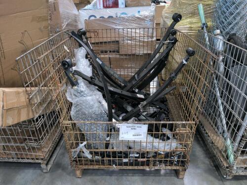 leaf springs