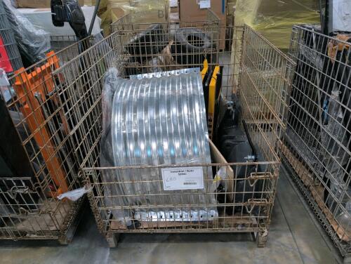 some industrial, engine, other products