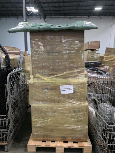 furniture, chairs, and more