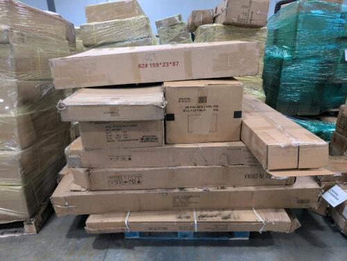 furniture, and other products