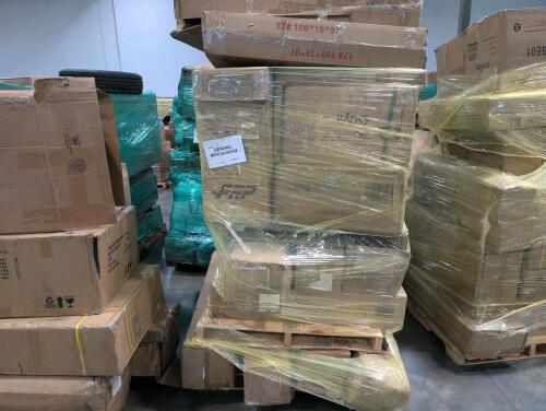 FRP, furniture, mattresses
