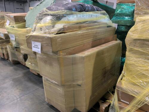 bumpers and other products