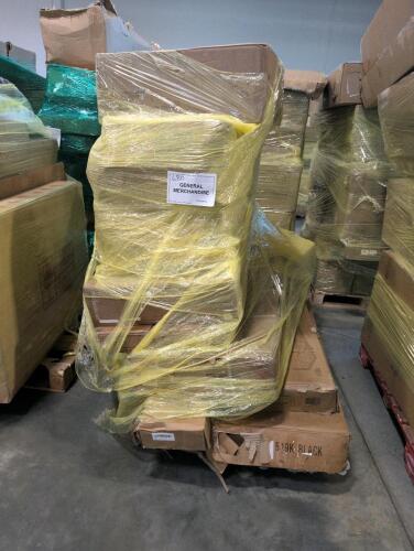 furniture, bumpers and more