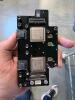 10- Nvidia ConnectX-7 Mezz Board (2025) Model: P4768 ( have not been tested, condition unknown) - 5