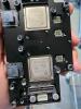 10- Nvidia ConnectX-7 Mezz Board (2025) Model: P4768 ( have not been tested, condition unknown) - 7
