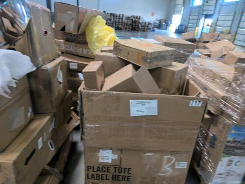 Industrial/automotive, Delco Remi alternator, car parts Walker wire mold, strap replacement, & More