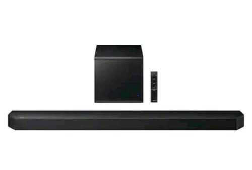 Samsung soundbar Q800F