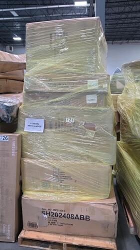 Miscellaneous furniture, multiple sofas, & More
