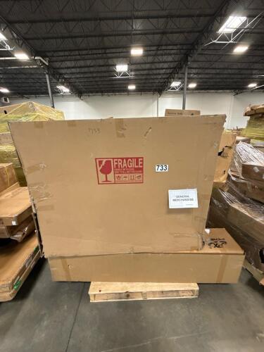 Miscellaneous automotive parts