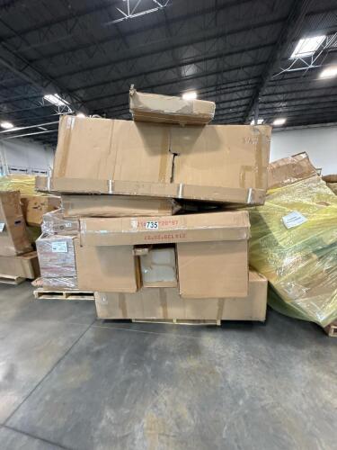 Miscellaneous automotive parts