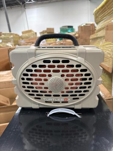 Smart trashcan, brother printer, ONN party speaker, Xerox monthly functional printer, turtle box, stream deck piece, camera, Canon printer, bamboo lab 3-D print filament, & More