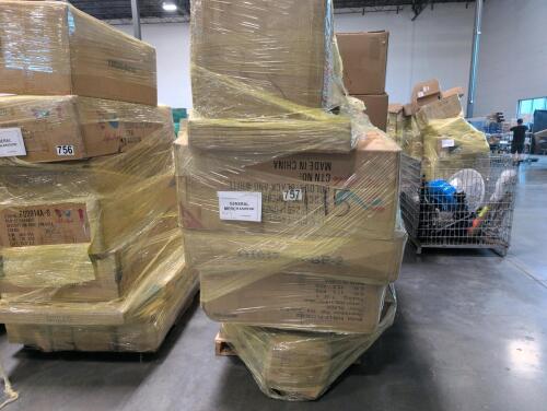Automotive part, chair, mattress, & More