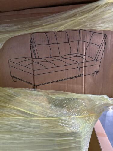 Miscellaneous furniture, sofa, & More