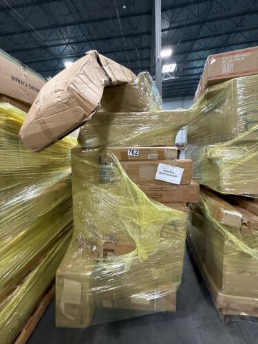 Miscellaneous furniture, recliner chair, automotive parts