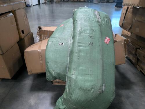 Miscellaneous automotive parts