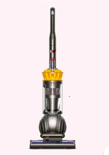 Dyson Ball animal vacuuming