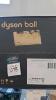 Dyson Ball animal vacuuming - 2