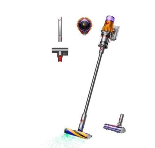 Dyson V12 detect slim