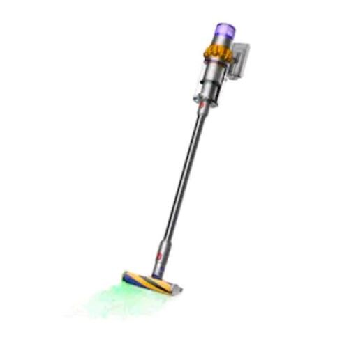 dyson v15 detect