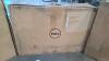4 misc dell monitors - 3