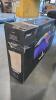 4 misc dell monitors - 10