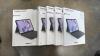 Logitech combo touch iPad Pro 13 inch M4 keyboard cases