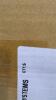 zurn one system automatic faucets 6 units - 3