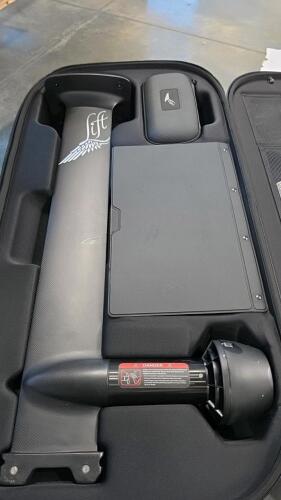 Lyft carbon hydrofoil just the hydrofoil no board