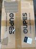 Qupes exodus 2400 power station - 2