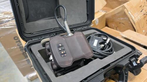 Industrial/automotive- car parts, gaskets, , testing part and more