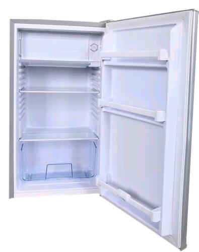 Compact fridge, drum, Bed frame cushion/MAT, & More
