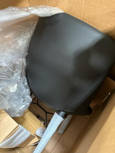 Shelving, swimming pool, chair, rolled mattress, swimming pool, & More