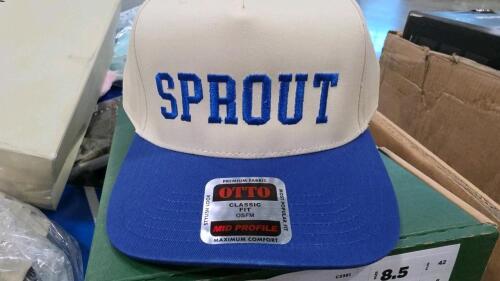 Clothing: danner, new balance, Barbie, salvage, Sam Edelman, Naturalizer, sprout hats, Adidas, Cohan, Albers, AMOENA, undercover, & More