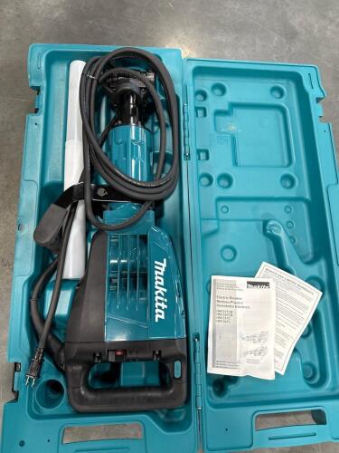 Makita Hammer drill HM1307CB