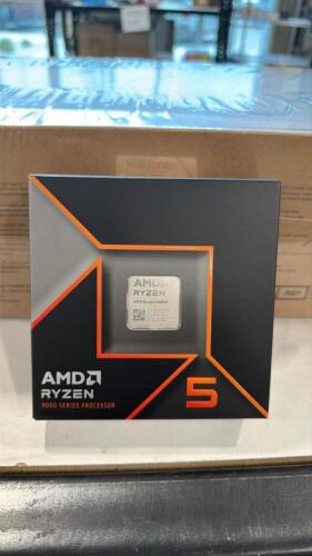 Elite liquid 360 CPU liquid cooler and AMD YRZEN 59600X processor