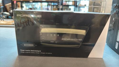 Porsche charge-O &ndash; MAT pro