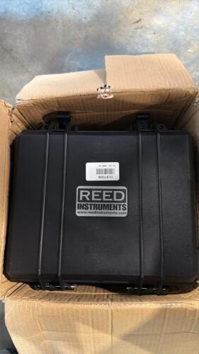 REED instruments personal noise DOSIMETER