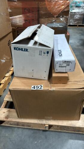 Blanco 441765, kohler 26060 -Bv, and more