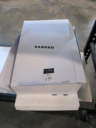 Sandra boots, SCHUTZ boots, and PARTLOW boots