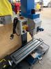 Weiss VM25L Benchtop Milling-Drilling Machine, LOCATED IN OREM, UT<br/><br/>1145 North State Street<br/>Orem, UT 84057 - 2