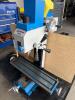 Weiss VM25L Benchtop Milling-Drilling Machine, LOCATED IN OREM, UT<br/><br/>1145 North State Street<br/>Orem, UT 84057 - 3