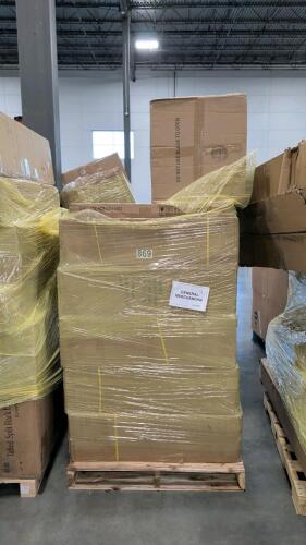Miscellaneous furniture, multiple sofas