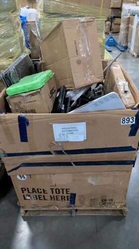 Industrial/automotive, wire, car parts, vortex Stonegate Blade, cargo control, vowels, tools, door handles, filters, & More
