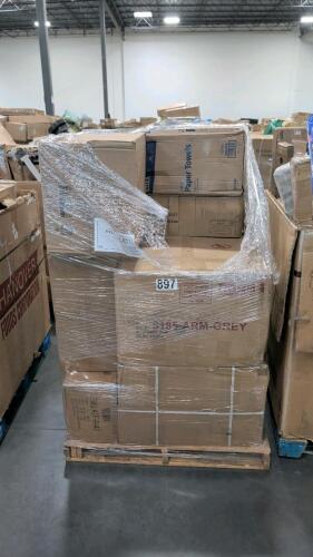 Fan, chair, paper towel towels towels, furniture pieces,& More