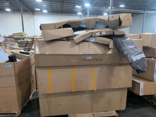Misc auto parts